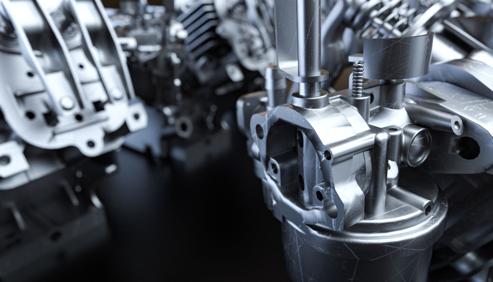 新鄉市嘉(jiā)特機電設備有限公司