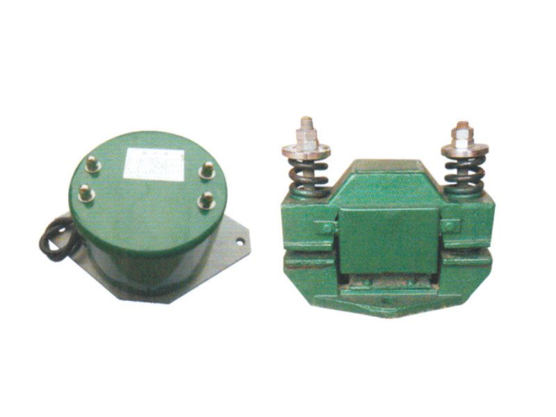 CZ電磁倉（cāng）壁振（zhèn）動器