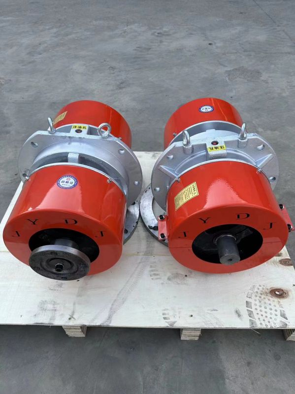 振動電機繞組短路的（de）故障原因分析