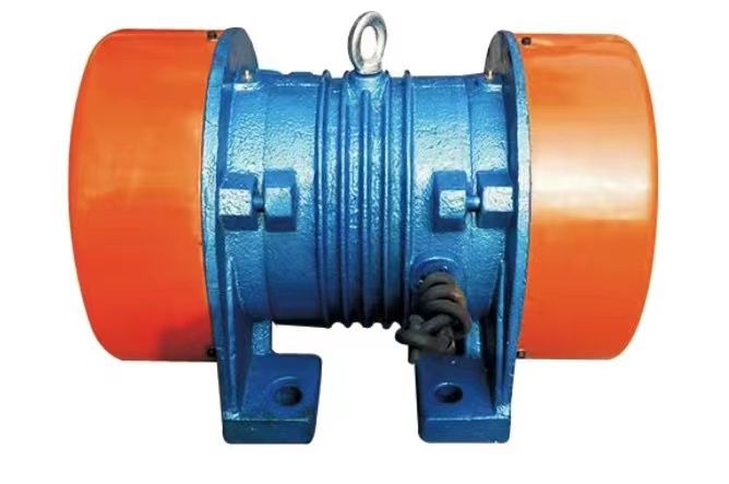 振動電機的噪音（yīn）大是（shì）怎麽回事（shì）?