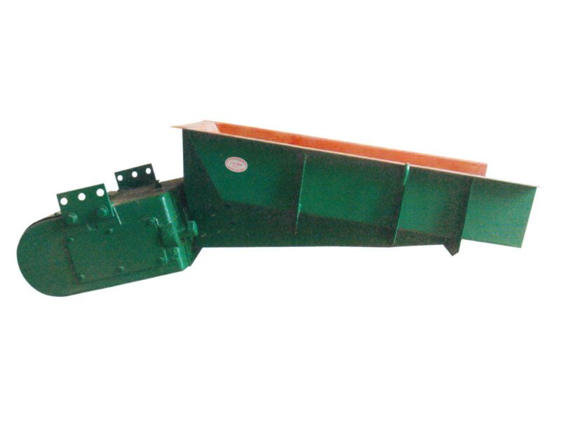 GZ/DZ係列（liè）電磁振動給料機